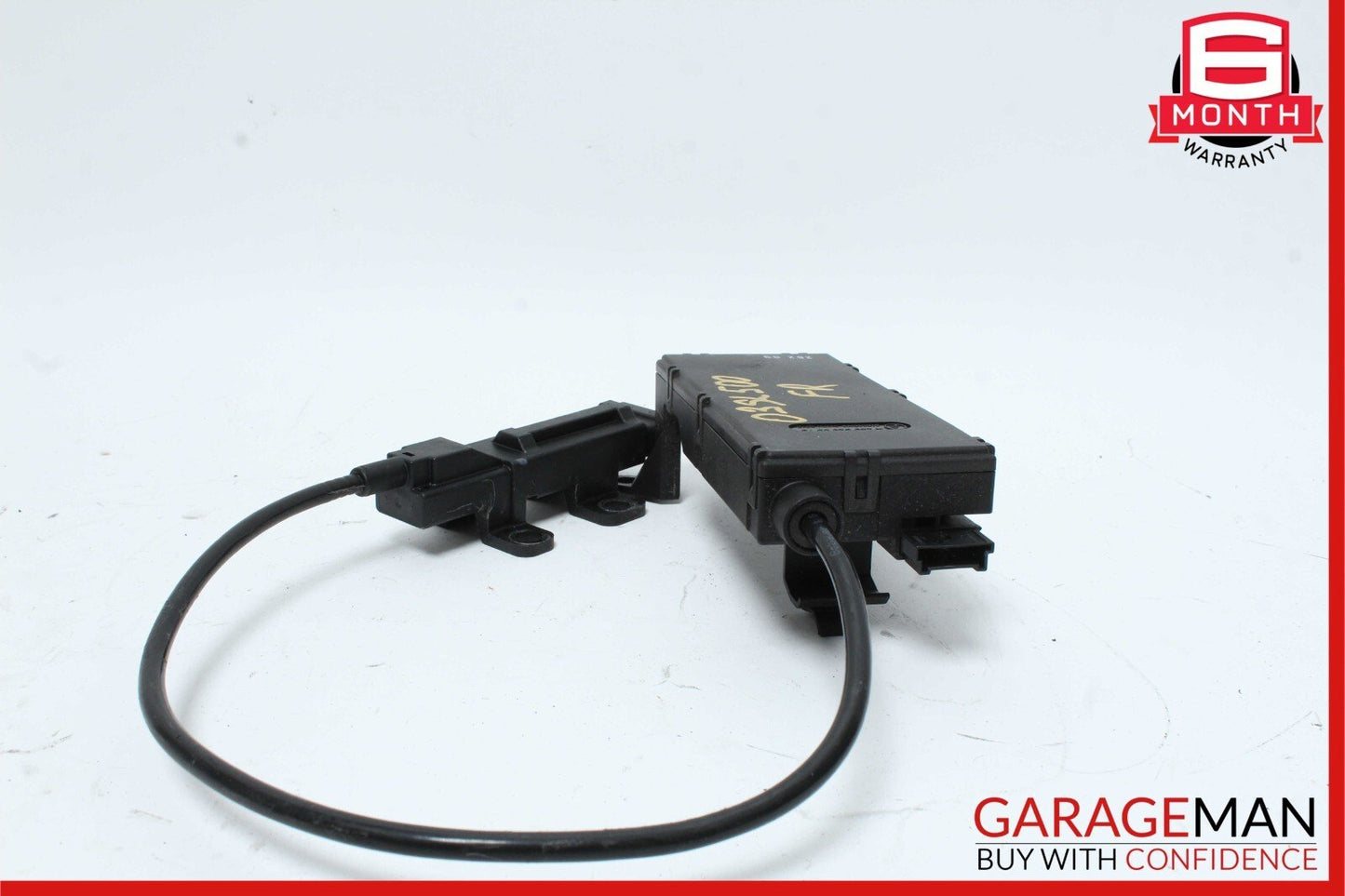 03-06 Mercedes R230 SL500 Front Right Door Keyless Go Entry Antenna Module OEM