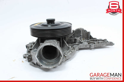 07-11 Mercedes S550 CL550 CLK550 Engine Coolant Motor Water Pump