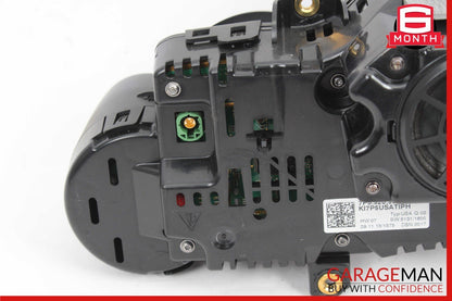 11-14 Porsche Cayenne 958 S Speedometer Instrument Cluster 7P5920903 OEM