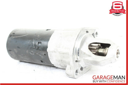 06-09 Mercedes ML350 CLK350 SLK350 Bosch Engine Starter Motor OEM