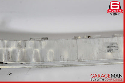 07-14 Mercedes W221 S550 CL550 Front Bumper Reinforcement Impact Crash Bar Rebar