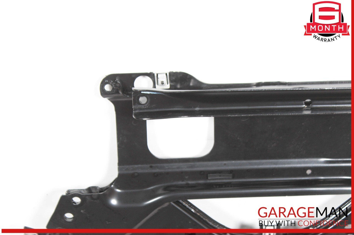 18-24 Audi Q5 SQ5 Front Sub Frame Cross Member Cradle OEM