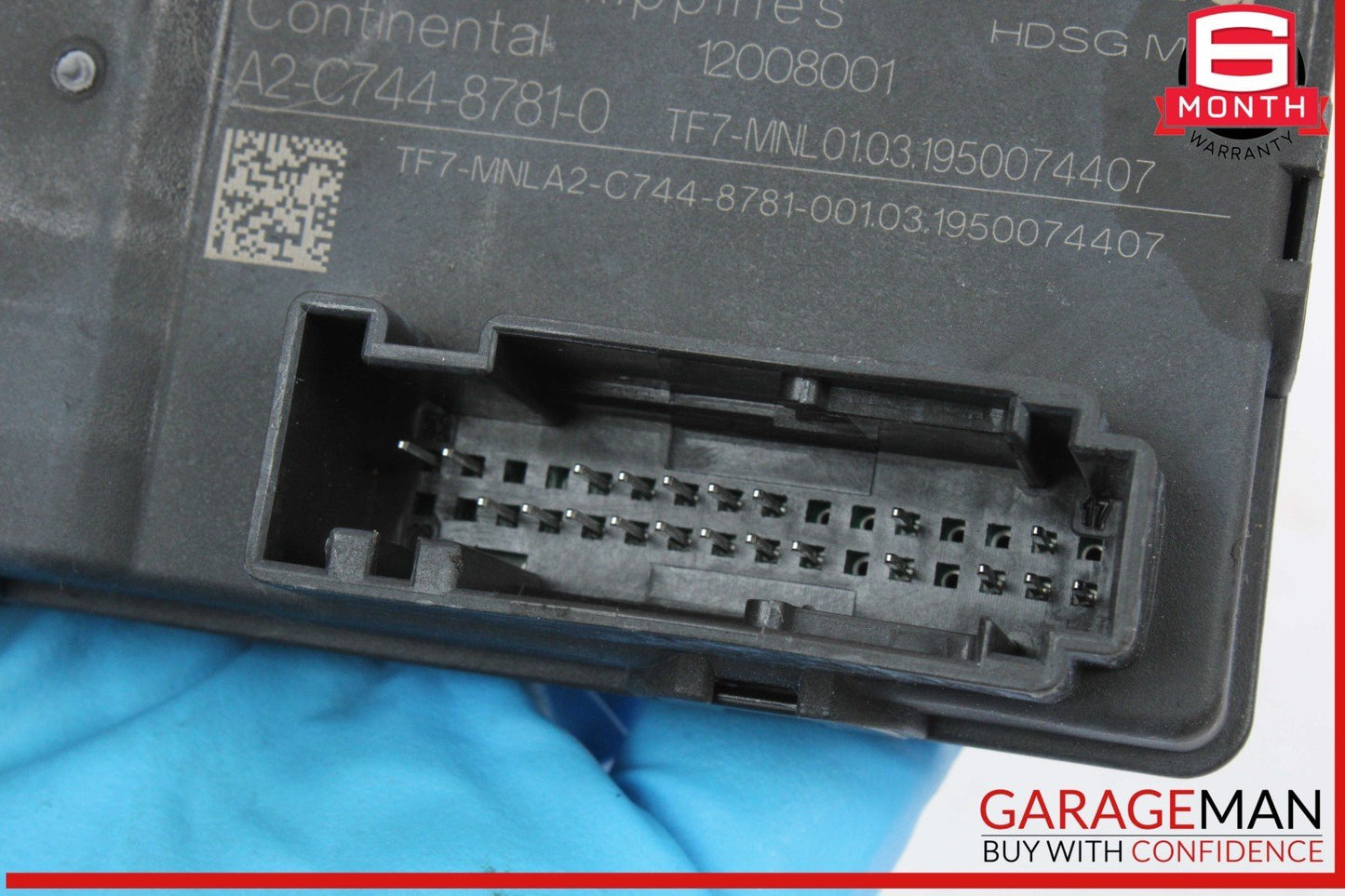18-24 Audi S5 A5 RS5 Q5 A7 Q7 S7 Power Liftgate Tailgate Control Module Unit OEM