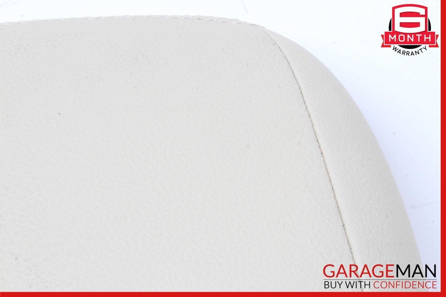 15-20 MERCEDES X156 GLA250 FRONT LEFT FRONT RIGHT SIDE SEAT HEADREST HEAD REST