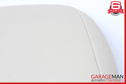 15-20 MERCEDES X156 GLA250 FRONT LEFT FRONT RIGHT SIDE SEAT HEADREST HEAD REST