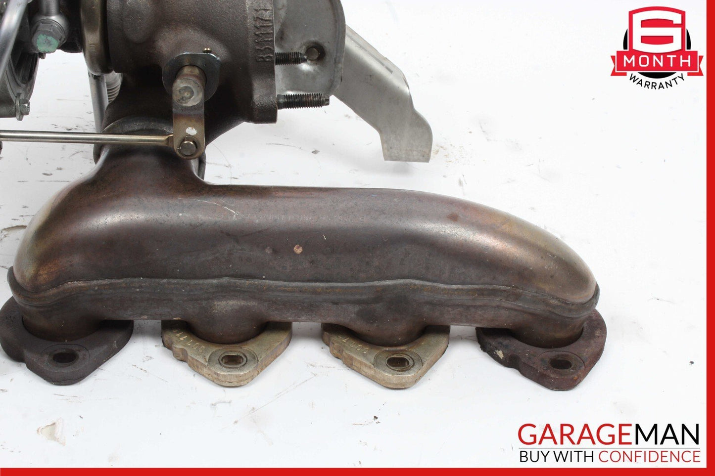 12-15 Mercedes W204 C250 SLK250 M271 1.8L Turbo Turbocharger IHI 2710903680 OEM