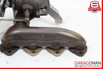 12-15 Mercedes W204 C250 SLK250 M271 1.8L Turbo Turbocharger IHI 2710903680 OEM