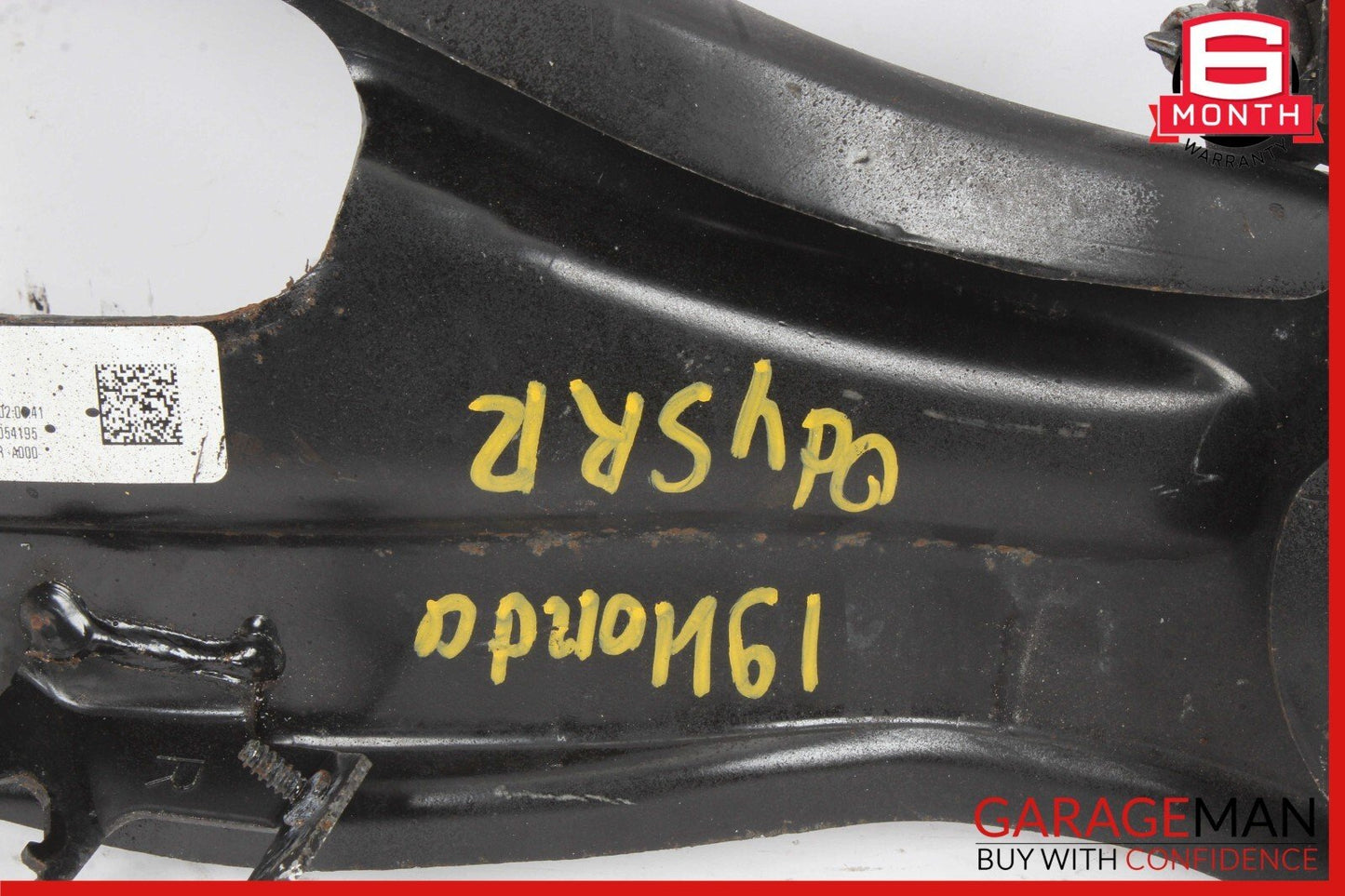 18-22 Honda Odyssey Rear Right Passenger Side Lower Trailing Control Arm OEM