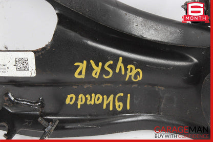 18-22 Honda Odyssey Rear Right Passenger Side Lower Trailing Control Arm OEM