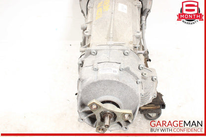 15-17 Mercedes W205 C300 AWD 4Matic Automatic Transmission Assembly OEM 79k