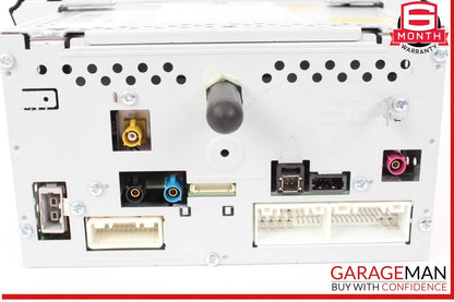15-20 Hyundai Genesis G80 AM FM Audio Radio Receiver CD Player 96560-B14274 OEM