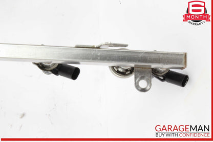 2005-2012 Mercedes-Benz ML350 W164 Fuel Rail w/ Injectors 2720700995