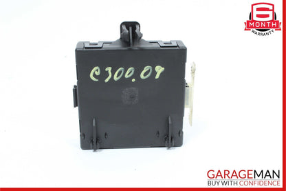08-18 Mercedes W204 C250 E350 CLS400 Front Left Side Door Control Module OEM
