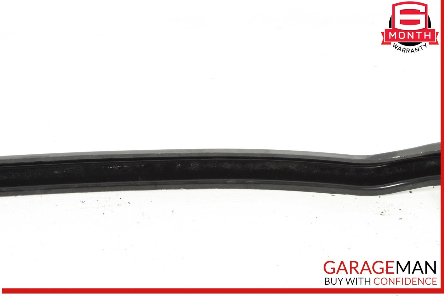 14-21 BMW i3 I01 Front Bumper Reinforcement Lower Impact Bar OEM