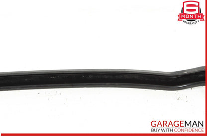 14-21 BMW i3 I01 Front Bumper Reinforcement Lower Impact Bar OEM