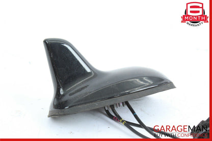 07-11 Mercedes W211 E350 E550 CLS350 Sedan Roof Shark Fin GPS Antenna Black