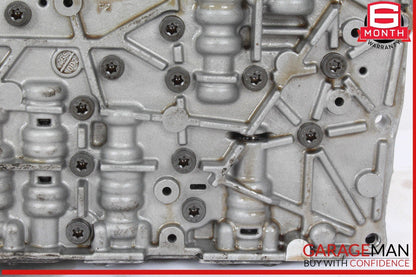 Mercedes W212 E350 GL450 CL550 7G Tronic Transmission Valve Body 2122771201 OEM