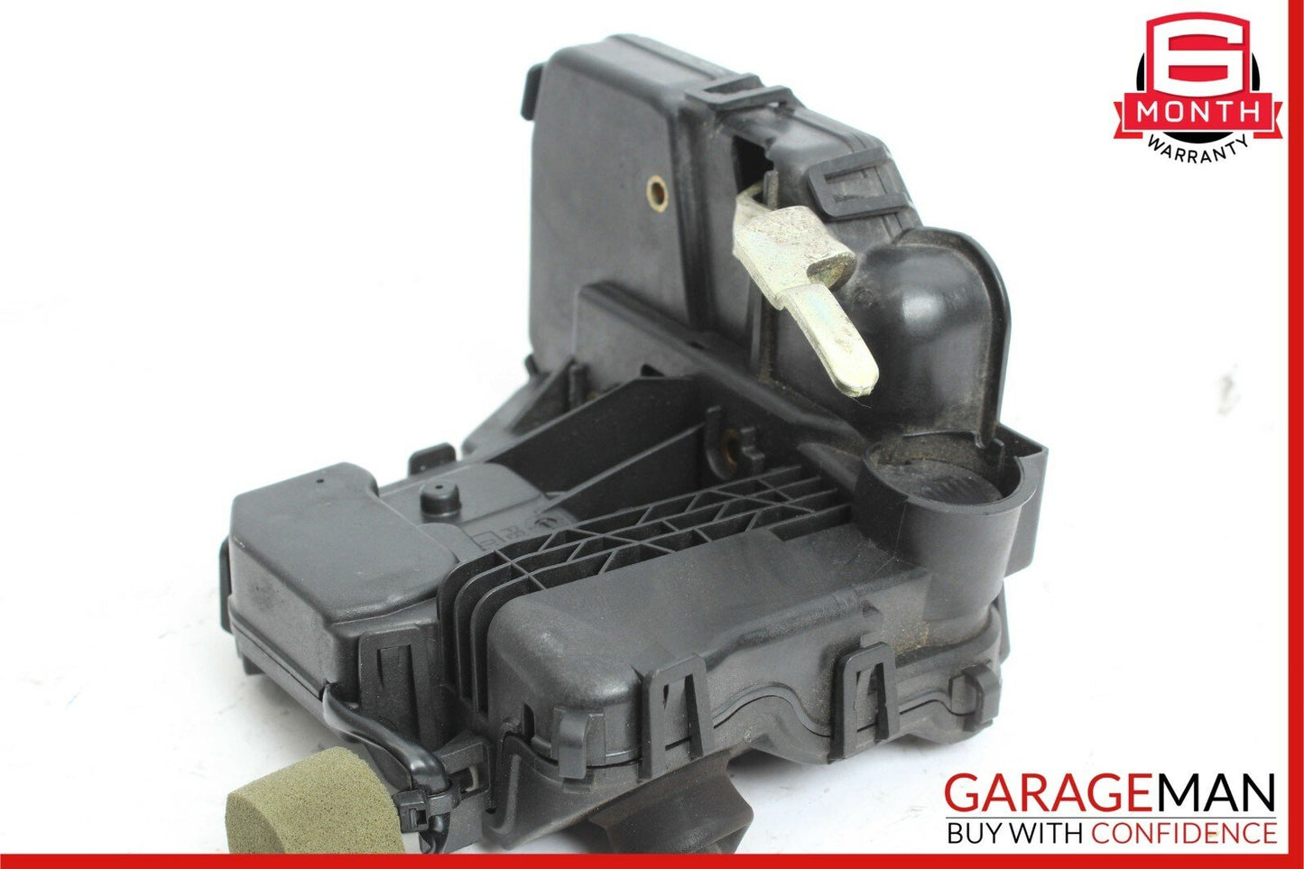 03-09 Mercedes W211 E350 Front Right Passenger Side Door Lock Latch Actuator OEM