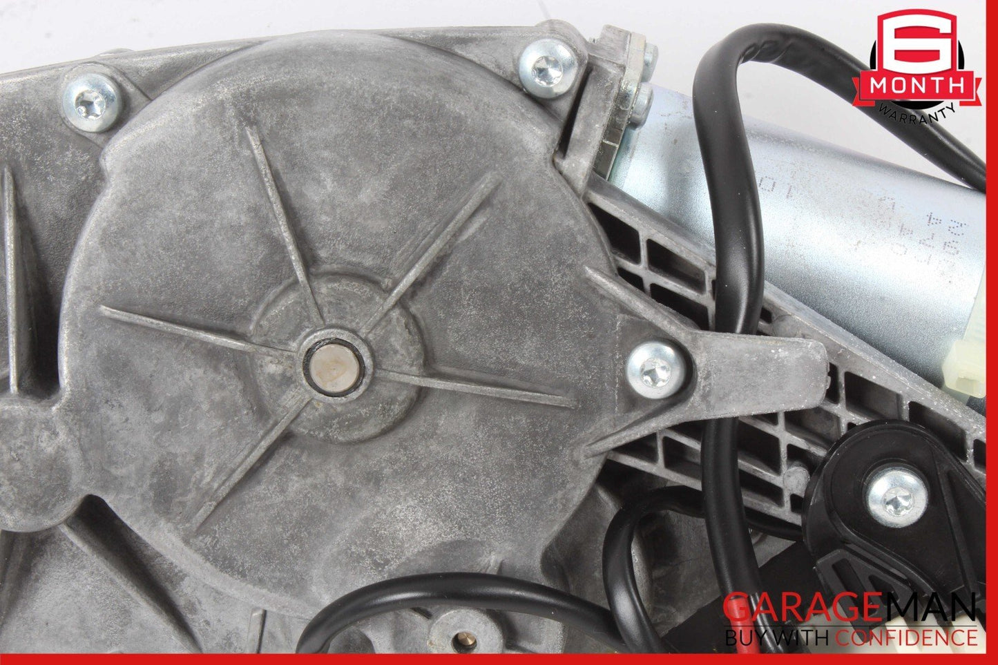 10-13 MERCEDES W212 E350 REAR TRUNK TAIL GATE POWER OPENER MOTOR 2128203642