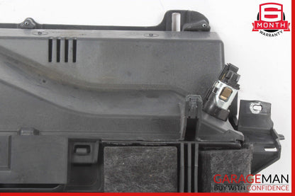 10-13 Mercedes W207 E350 E550 Dashboard Glove Box Compartment OEM