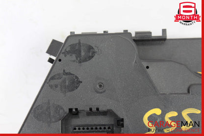 00-06 Mercedes W220 S55 AMG Rear Left Driver Side Seat Switch 2208214958 OEM