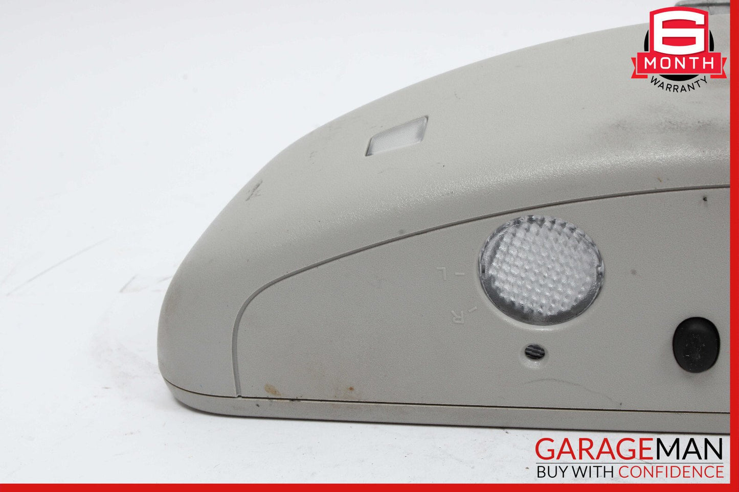 10-16 Mercedes W218 CLS500 E400 Interior Rear View Mirror Assembly OEM