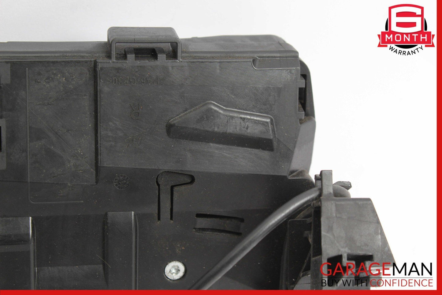 07-14 Mercedes W216 CL63 AMG CL600 Right Passenger Door Handle Keyless Go OEM