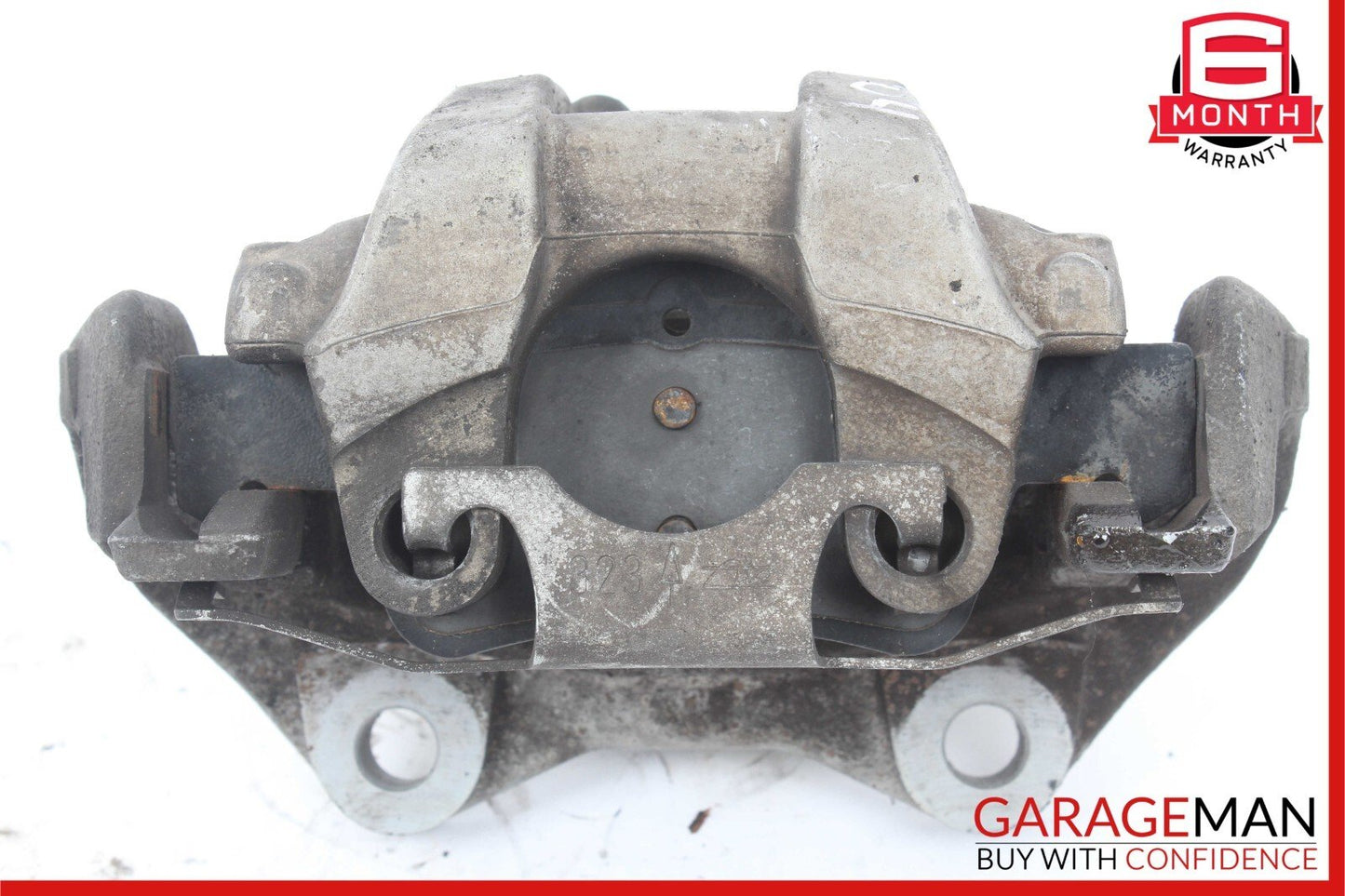 03-06 Mercedes SL500 CL500 Rear Left & Right Side Brembo Brake Calipers Set OEM