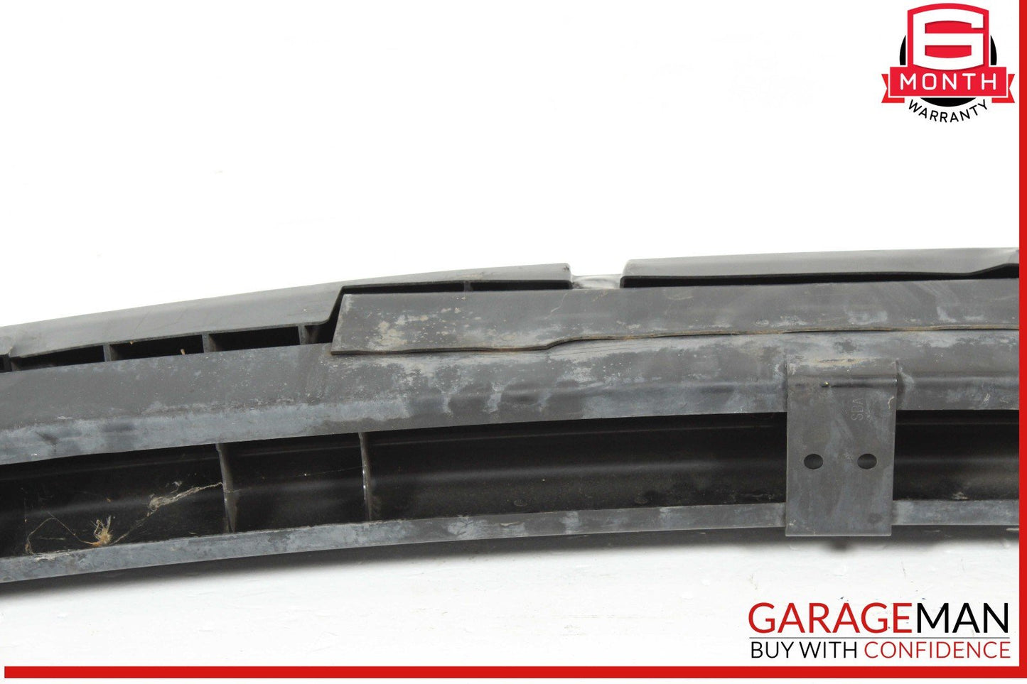 08-12 Honda Accord LX-P Front Bumper Reinforcement Bar OEM