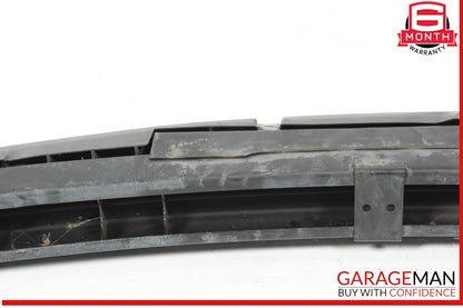 08-12 Honda Accord LX-P Front Bumper Reinforcement Bar OEM
