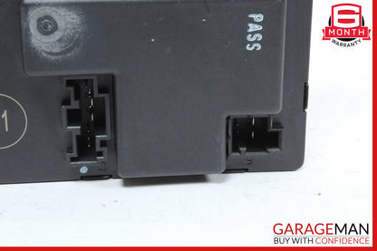 03-09 Mercedes W211 E350 E55 E550 Front Left Driver Side Door Control Module OEM