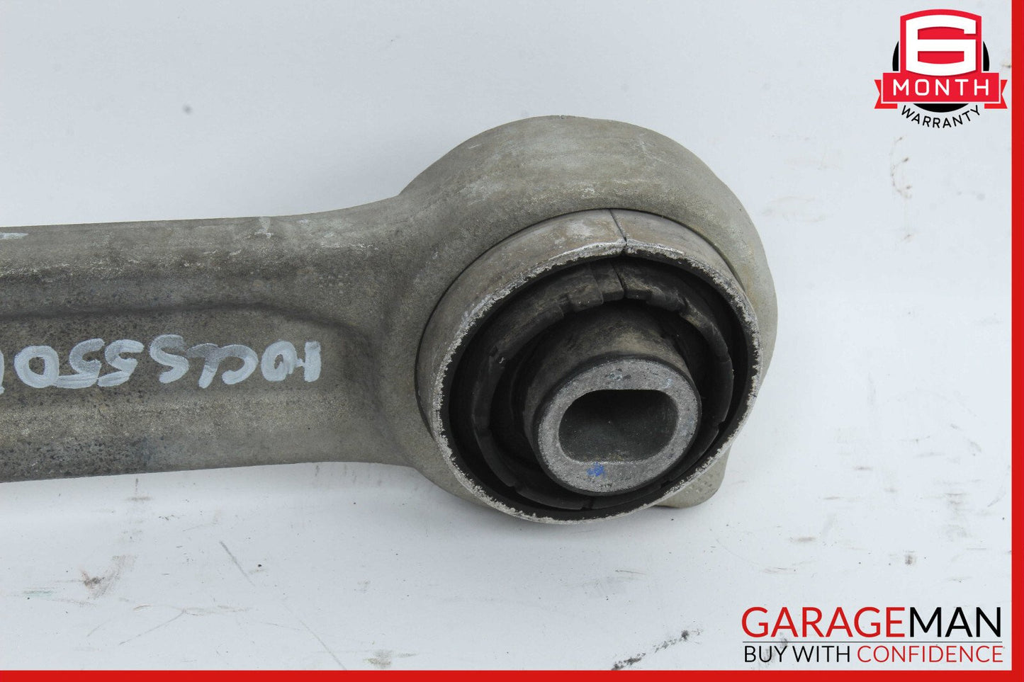 03-11 Mercedes W219 CLS550 E320 E550 RWD Front Right Lower Rearward Control Arm