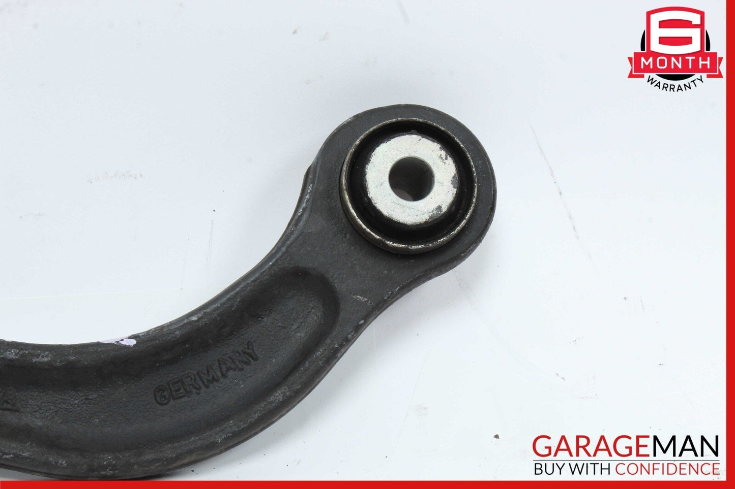 07-14 Mercedes W221 S65 CL63 AMG Rear Left Camber Strut Upper Control Arm OEM