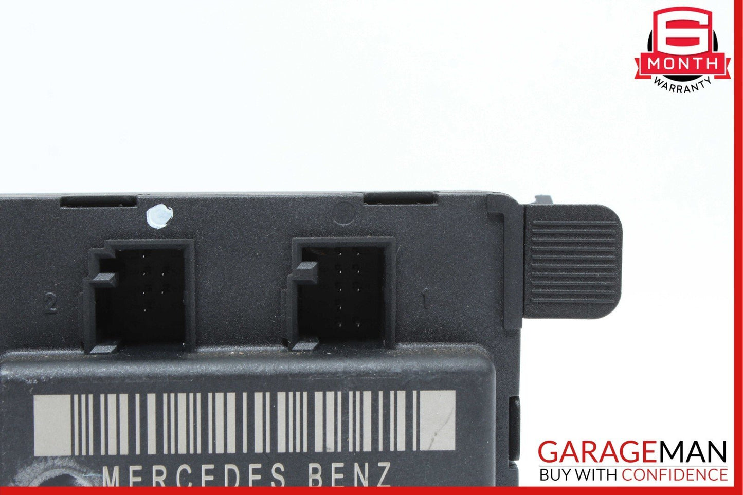 01-07 Mercedes W203 C240 C230 C280 Front Left Side Door Control Module Unit OEM