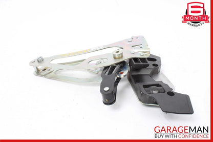 03-12 Mercedes R230 SL550 SL55 AMG Left Trunk Lock Frame Cylinder 2307900371 OEM