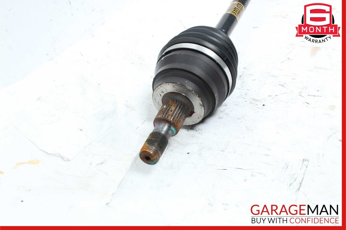 06-13 Mercedes W251 R350 R500 Front Right Side Axle CV Drive Shaft Driveshaft