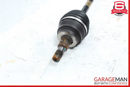 06-13 Mercedes W251 R350 R500 Front Right Side Axle CV Drive Shaft Driveshaft