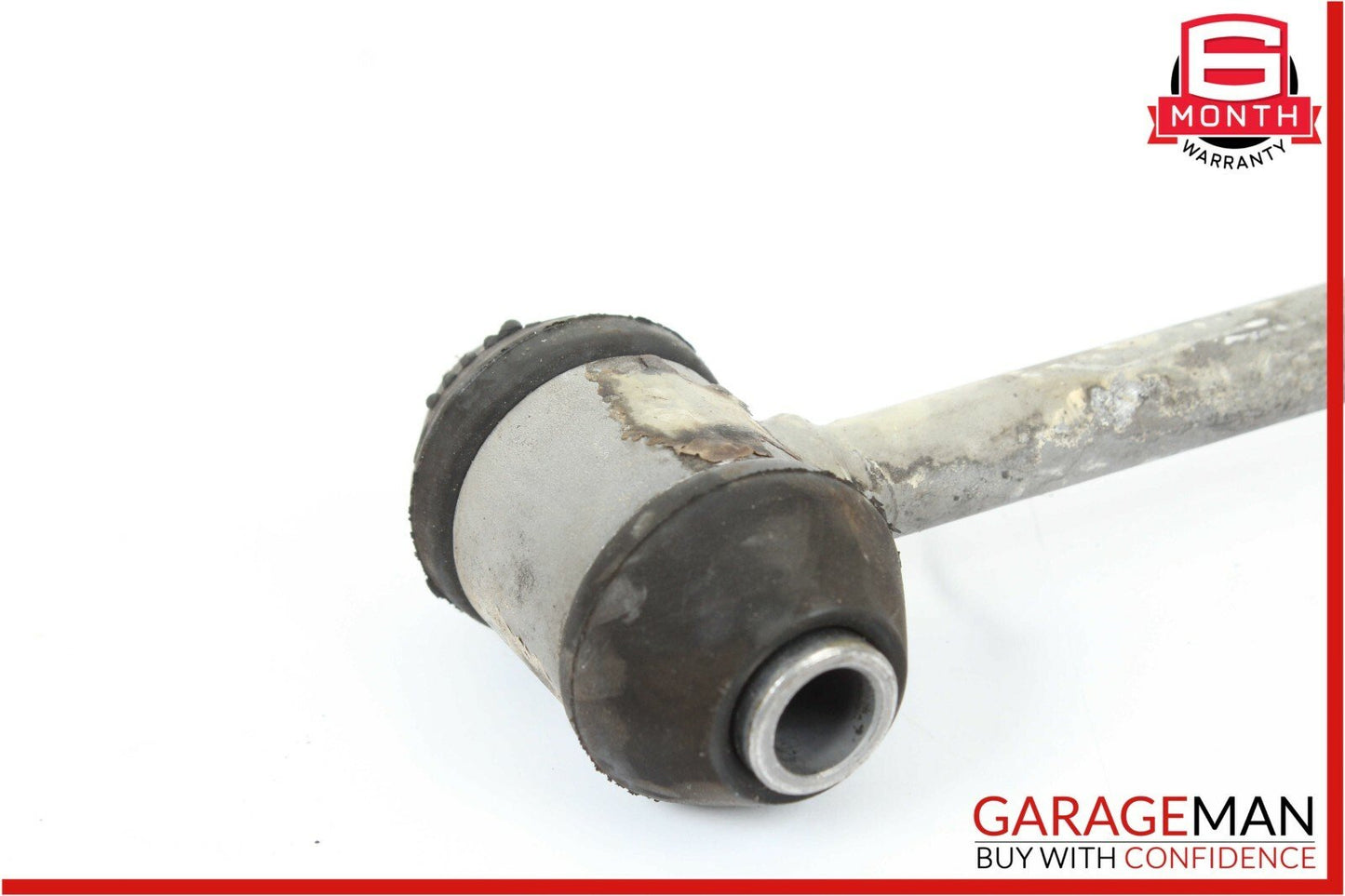 08-14 Mercedes W204 C250 Rear Right / Left Sway Bar Stabilizer Tie Rod Link