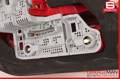 12-14 Mercedes W204 C250 C350 C63 AMG LED Rear Right Side Tail Light Lamp OEM