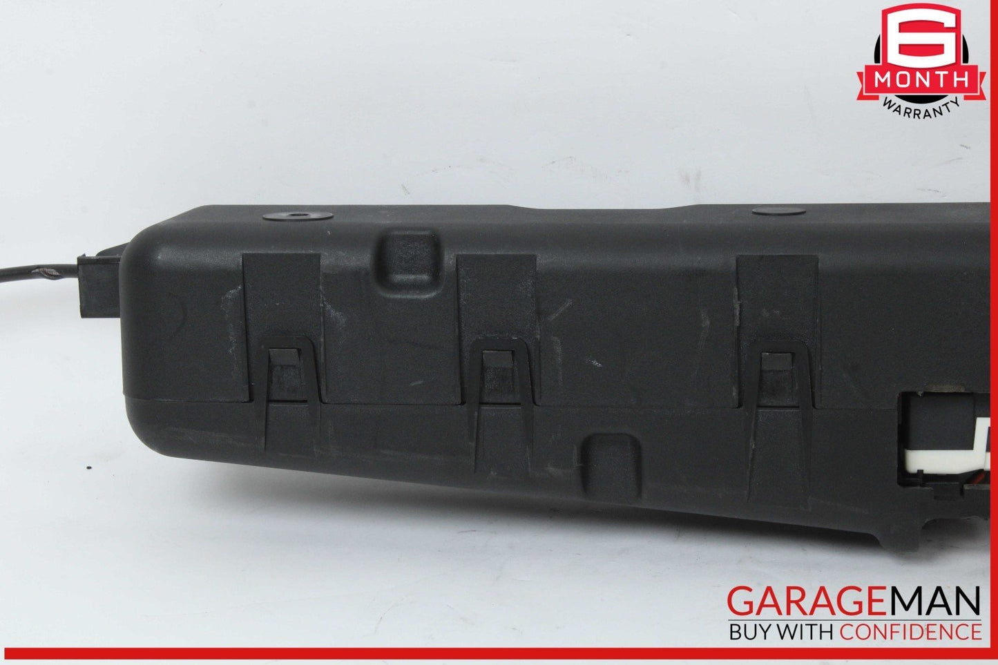 10-18 Mercedes W212 E350 CLS550 Trunk Lid Power Opener Motor Mechanism OEM