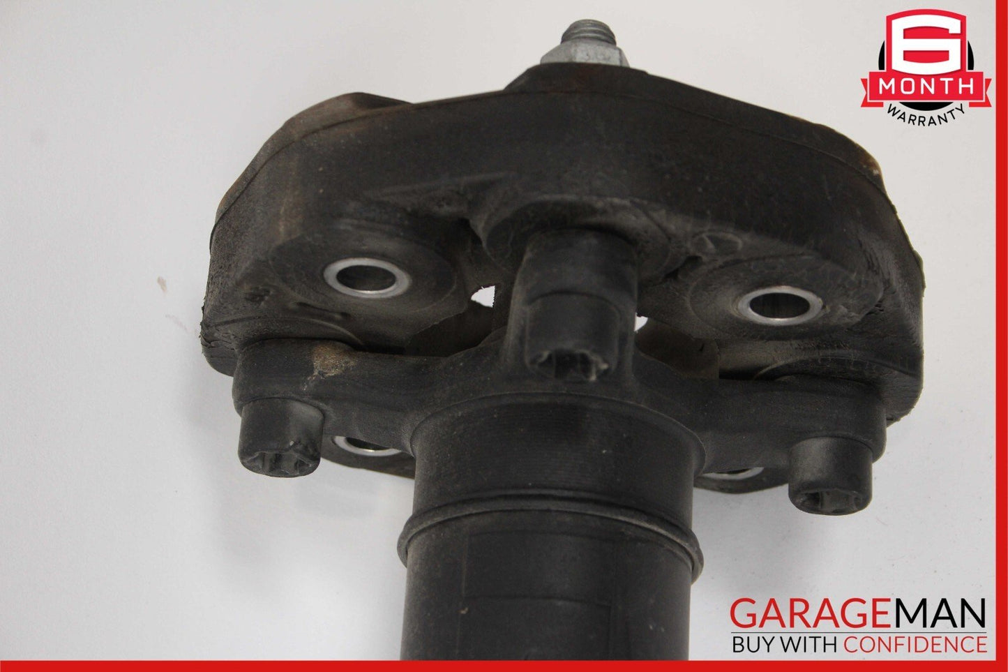 12-13 Mercedes W221 S550 RWD Rear Driveshaft Drive Prop Propeller Shaft Assembly