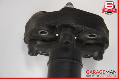 12-13 Mercedes W221 S550 RWD Rear Driveshaft Drive Prop Propeller Shaft Assembly
