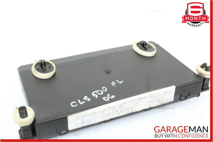 06-11 Mercedes W219 CLS350 CLS500 Front Left Door Computer Controller Module OEM