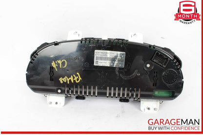 14-17 Maserati Ghibli Speedometer Odometer Instrument Cluster Gauge OEM