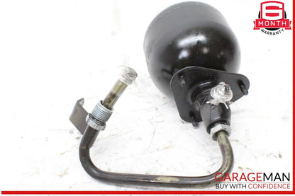 98-02 Mercedes W210 E320 Rear Suspension Accumulator Valve 1403280215 OEM