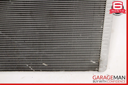 13-19 BMW F06 650i 4.4L Engine Motor Cooling Radiator OEM