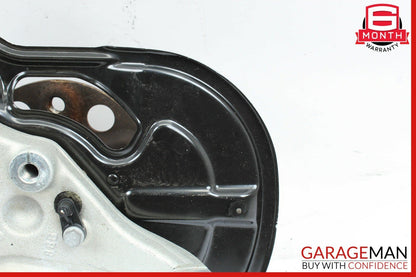 08-17 Mercedes SLK250 E350 C250 Front Right Side Spindle Knuckle Hub Bearing RWD