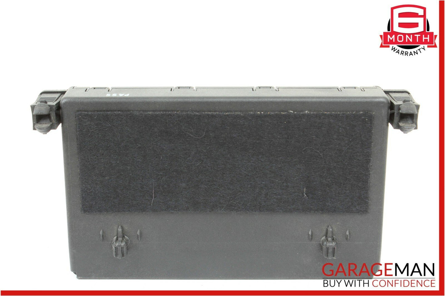 01-07 Mercedes W203 C230 Front Right Passenger Side Door Controller Module OEM