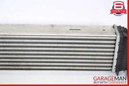 12-15 Mercedes W204 C250 R171 SLK250 M271 Intercooler Air Cooler Radiator