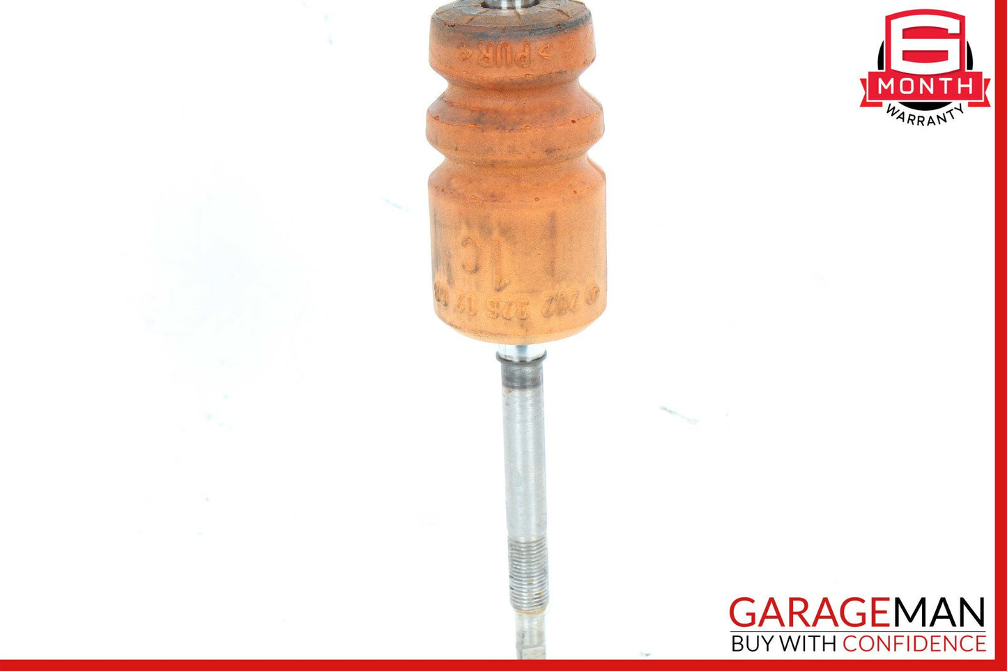 96-02 Mercedes W210 E320 E430 Rear Right and Left Shock Strut Absorber Set OEM